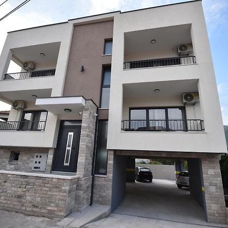 Vila Perla Trebinje Exteriér fotografie