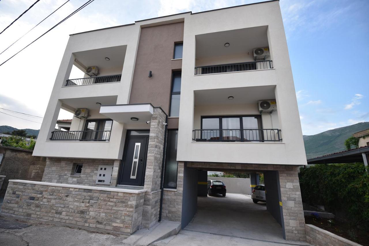 Vila Perla Trebinje Exteriér fotografie