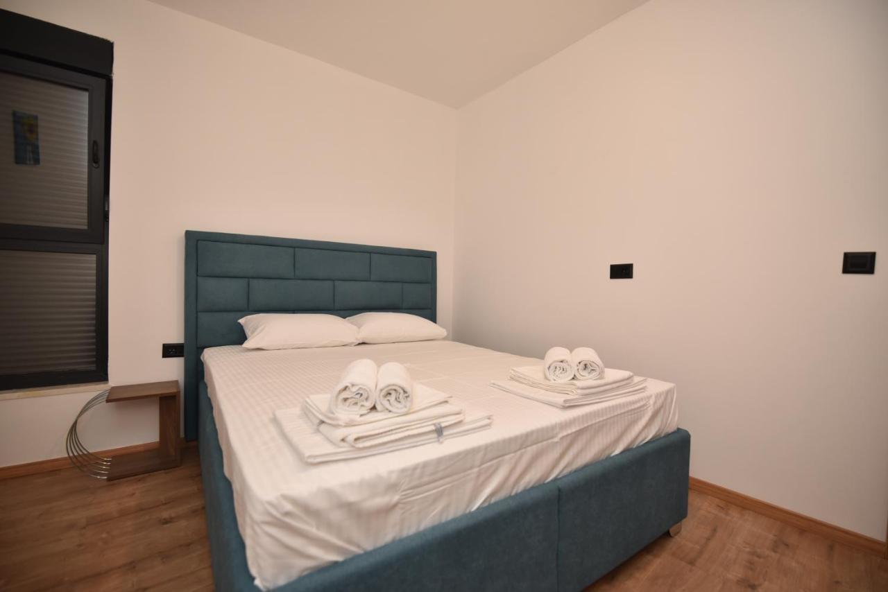 Vila Perla Trebinje Exteriér fotografie