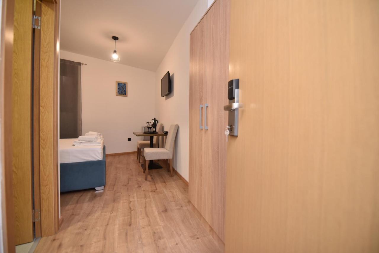 Vila Perla Trebinje Exteriér fotografie