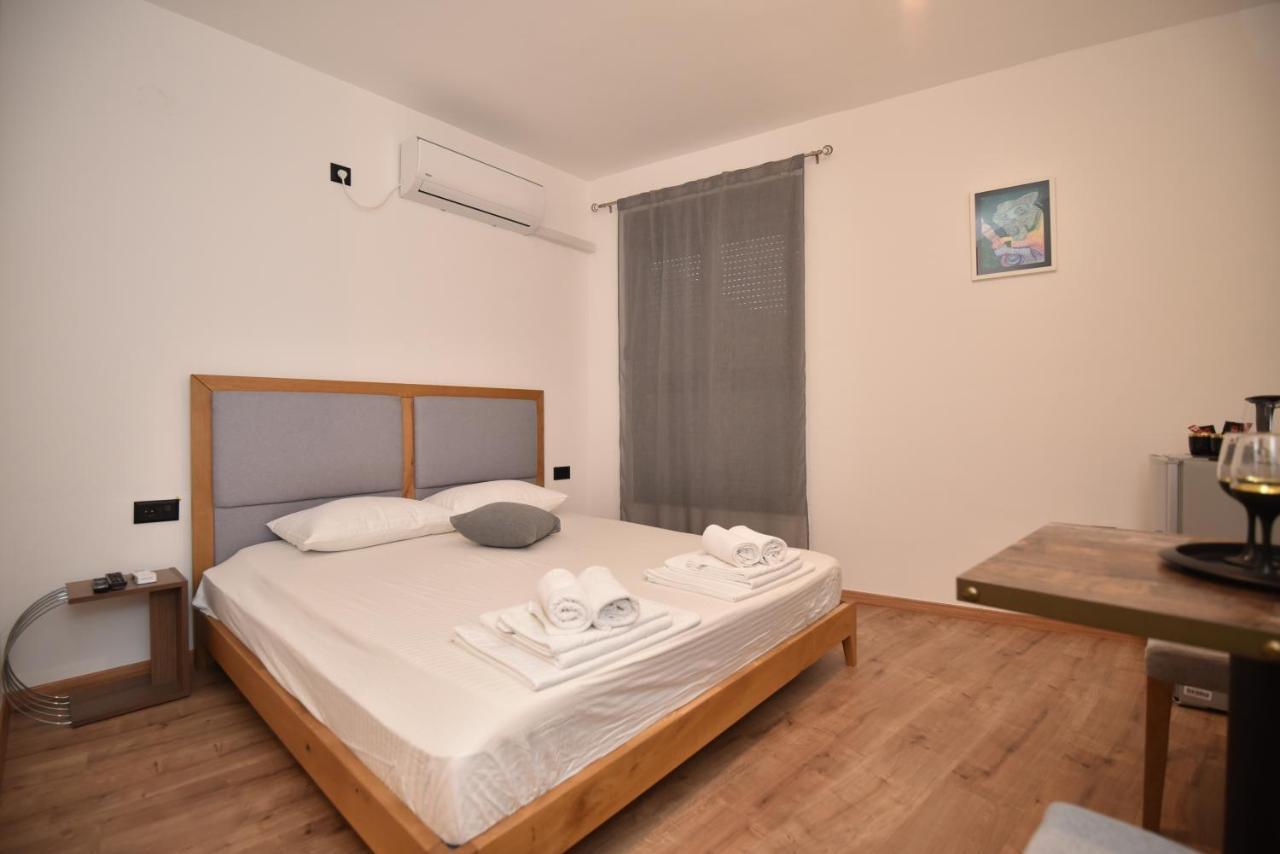Vila Perla Trebinje Exteriér fotografie