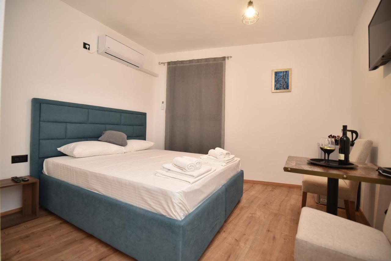 Vila Perla Trebinje Exteriér fotografie