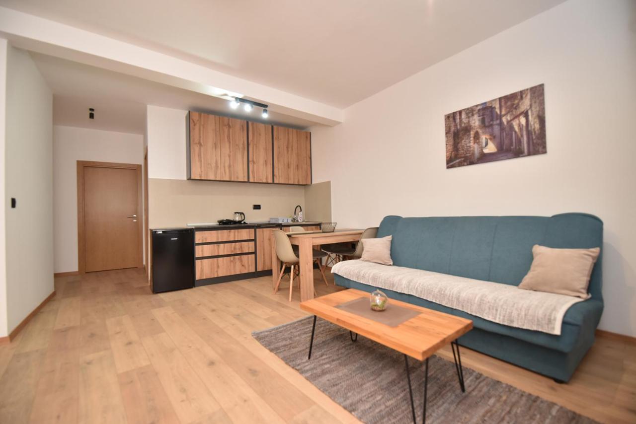 Vila Perla Trebinje Exteriér fotografie