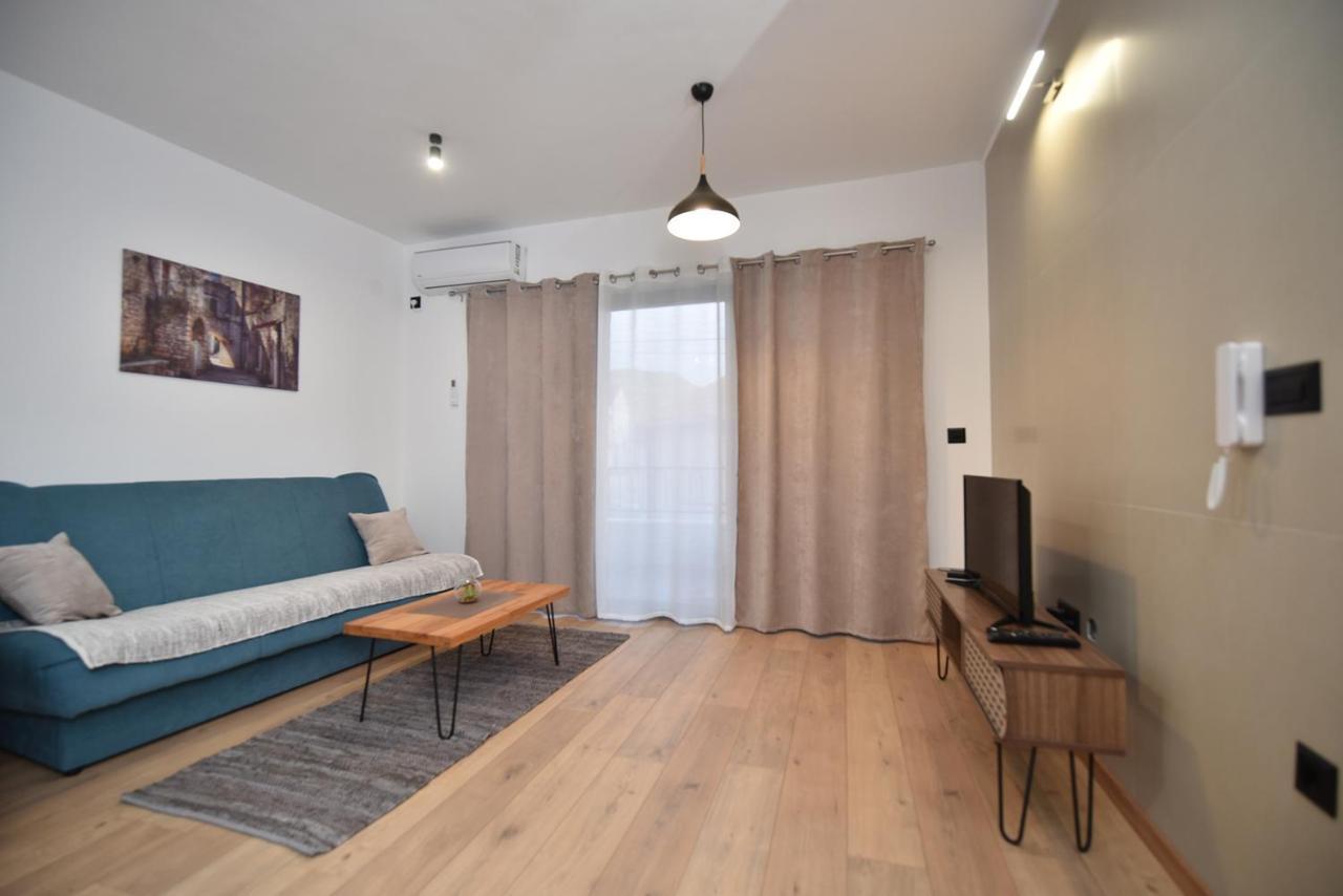 Vila Perla Trebinje Exteriér fotografie