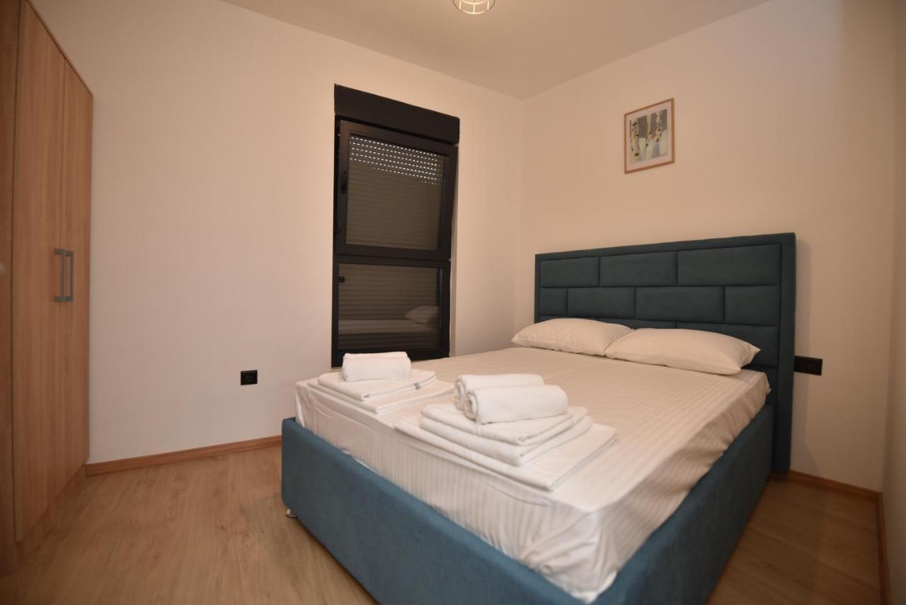Vila Perla Trebinje Exteriér fotografie
