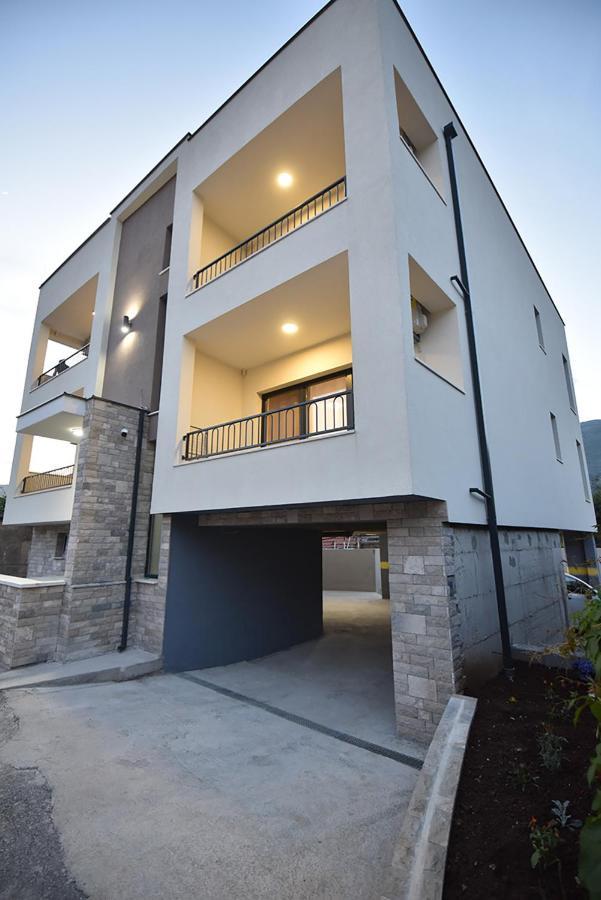 Vila Perla Trebinje Exteriér fotografie