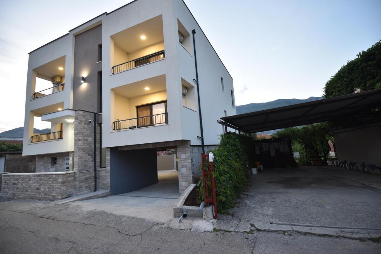 Vila Perla Trebinje Exteriér fotografie