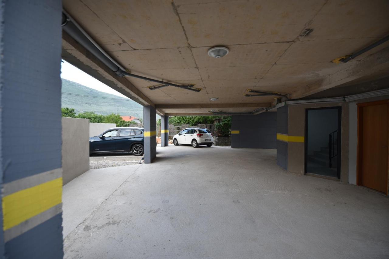 Vila Perla Trebinje Exteriér fotografie