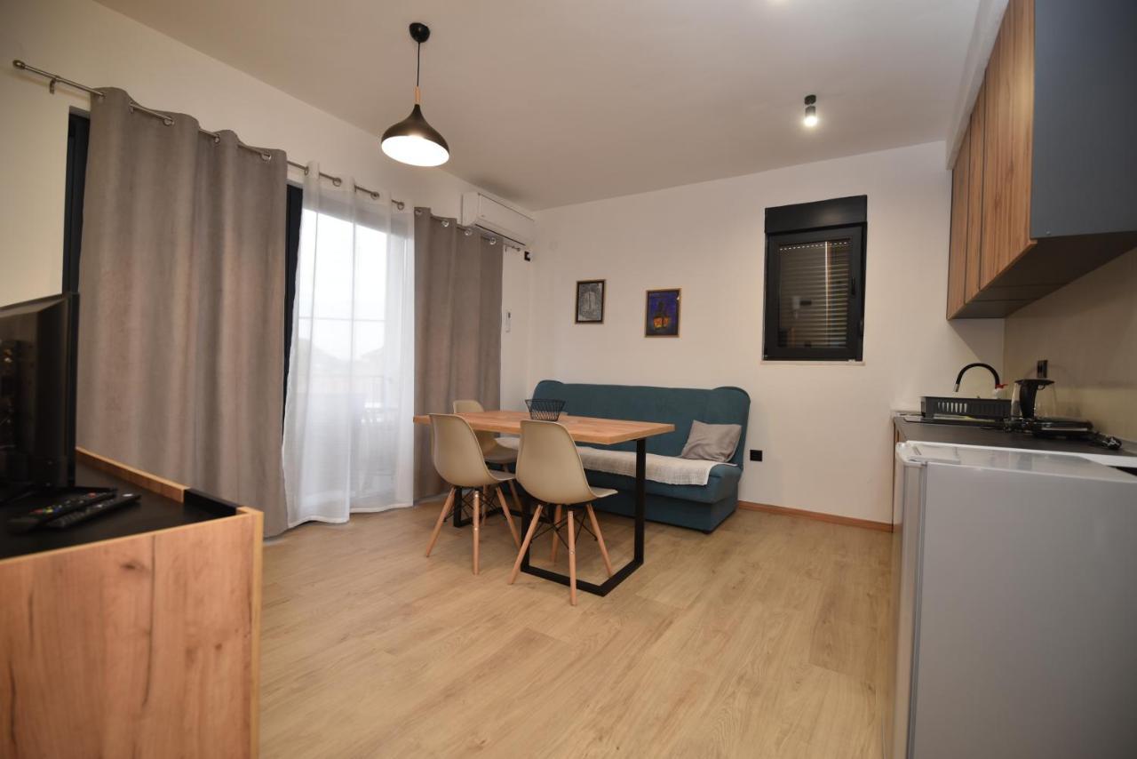 Vila Perla Trebinje Exteriér fotografie