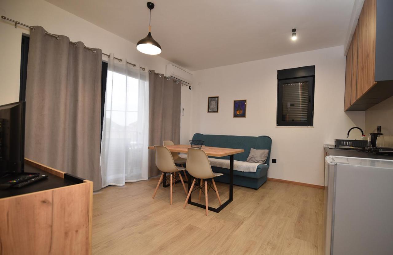 Vila Perla Trebinje Exteriér fotografie