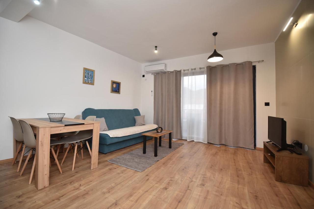 Vila Perla Trebinje Exteriér fotografie