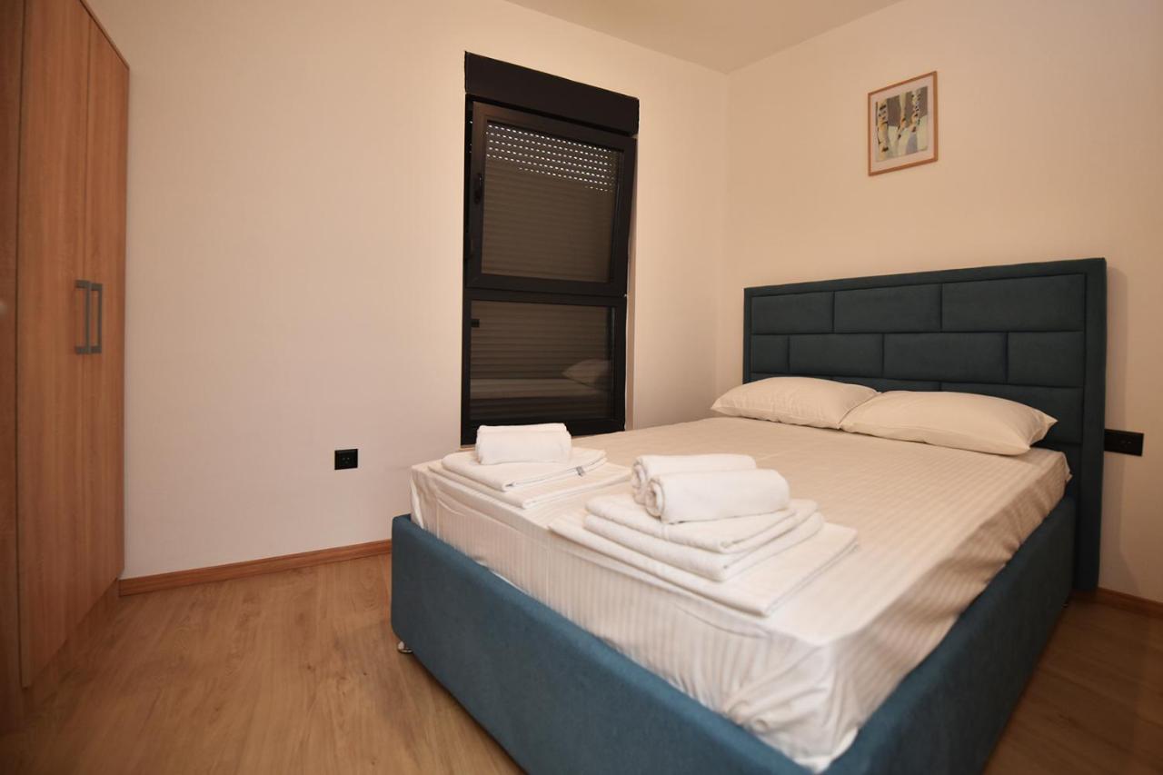 Vila Perla Trebinje Exteriér fotografie