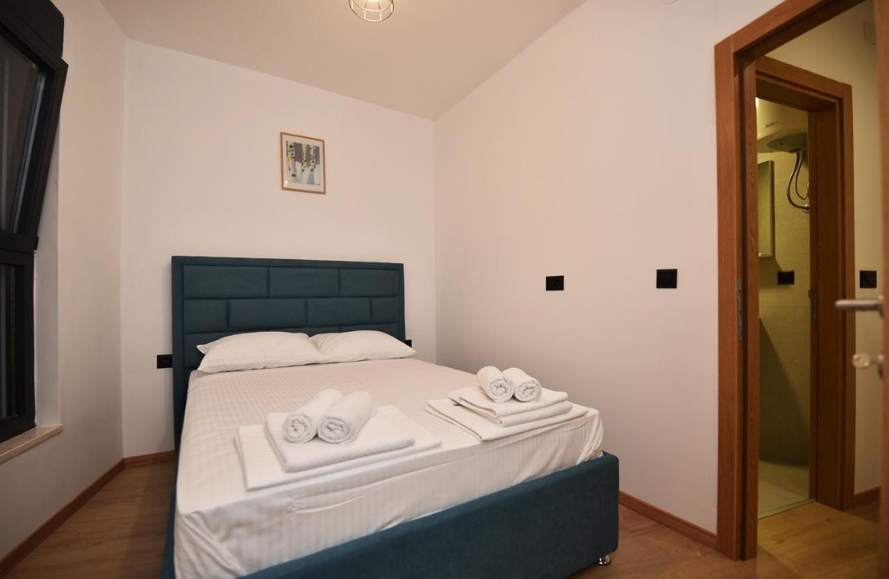 Vila Perla Trebinje Exteriér fotografie