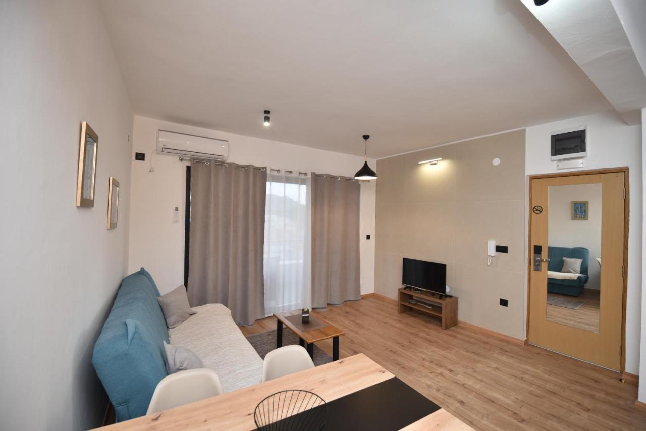 Vila Perla Trebinje Exteriér fotografie